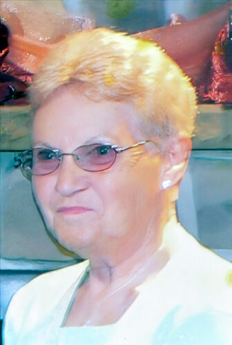 ELLEN LASH